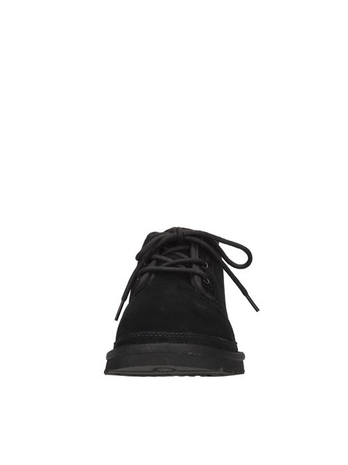 Suede ankle boots UGG | M NEUMELNERO